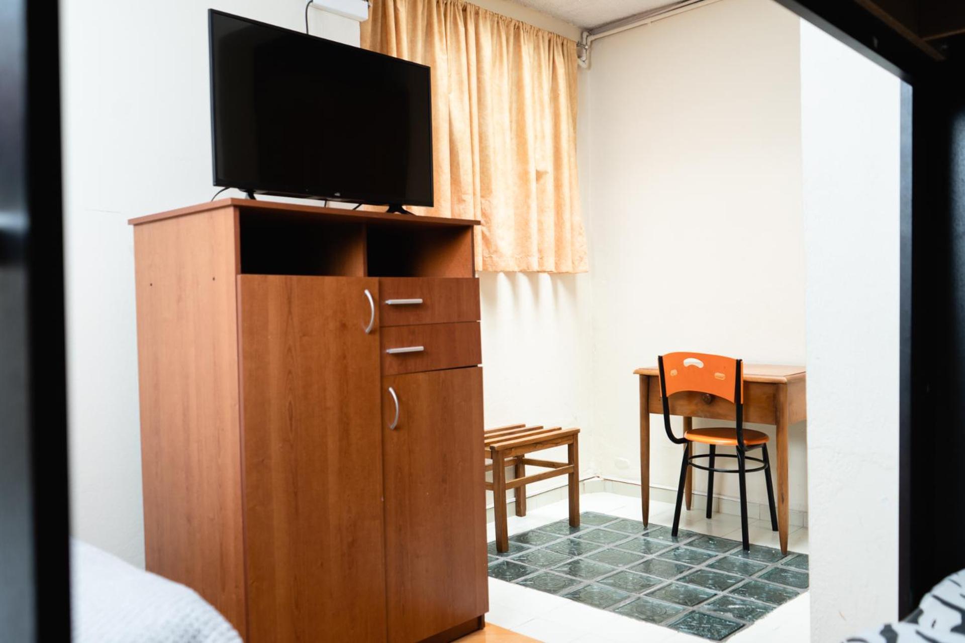 Hotel Juanambu Pasto Buitenkant foto