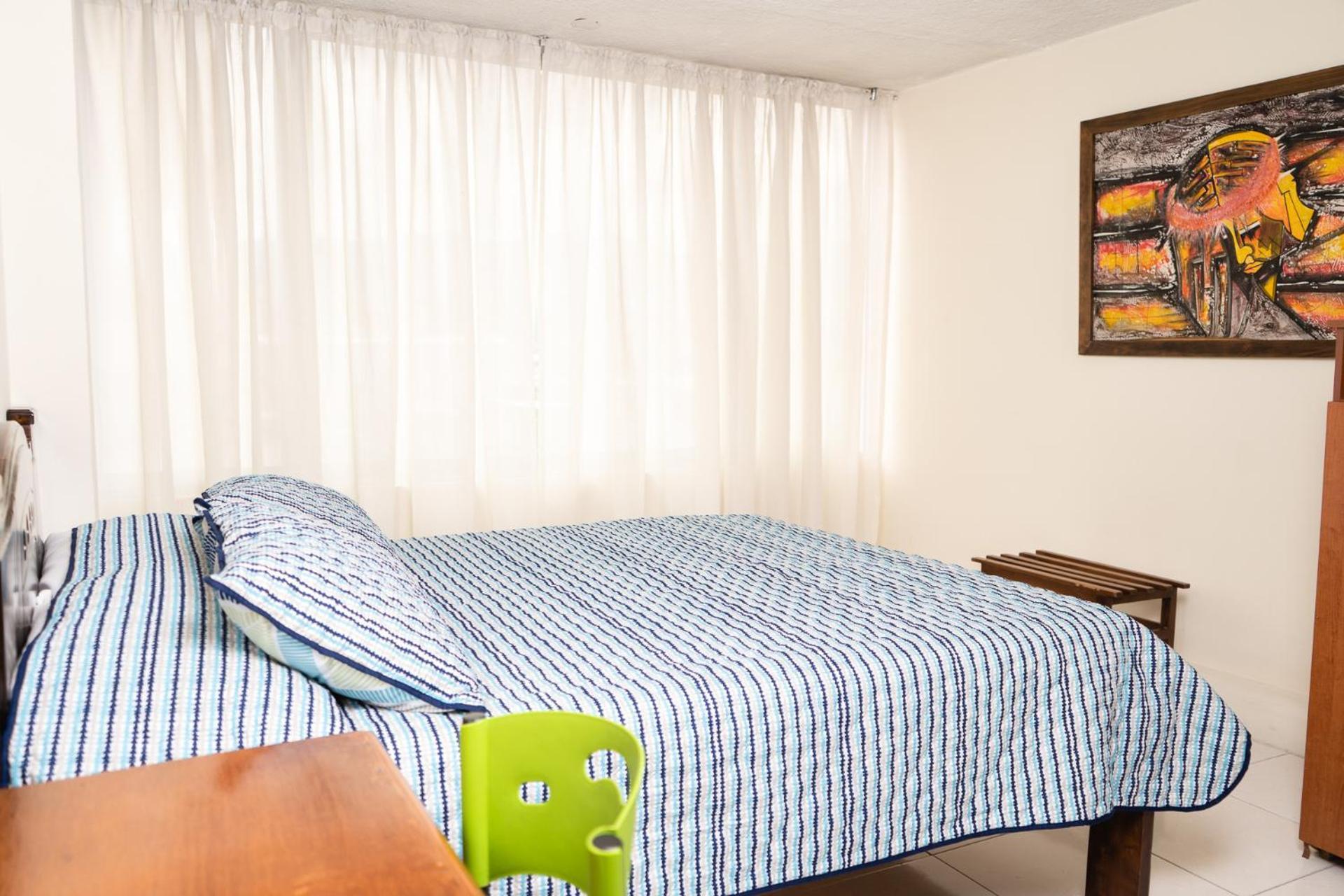 Hotel Juanambu Pasto Buitenkant foto