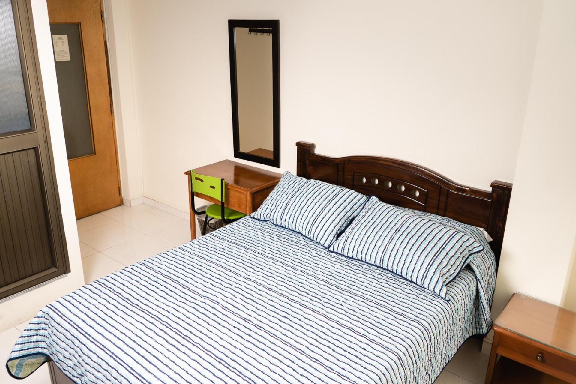 Hotel Juanambu Pasto Buitenkant foto