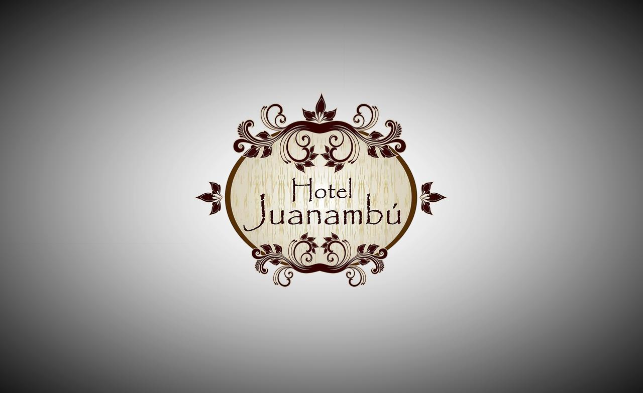 Hotel Juanambu Pasto Buitenkant foto